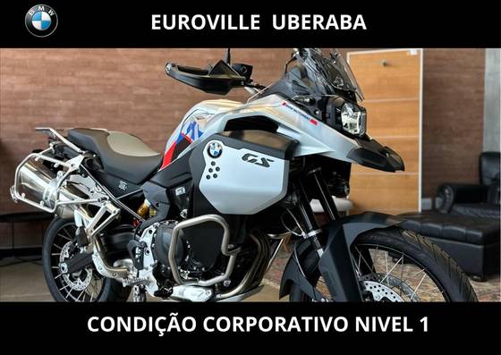 BMW F 900 GS ADVENTURE 